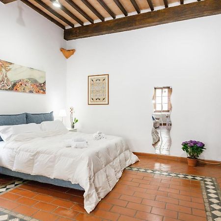 Pisa Stylish Loft In The City Center Exterior foto