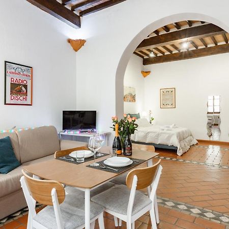 Pisa Stylish Loft In The City Center Exterior foto