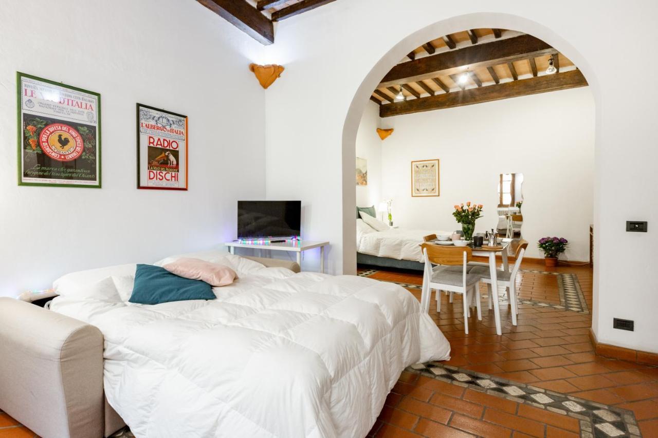 Pisa Stylish Loft In The City Center Exterior foto