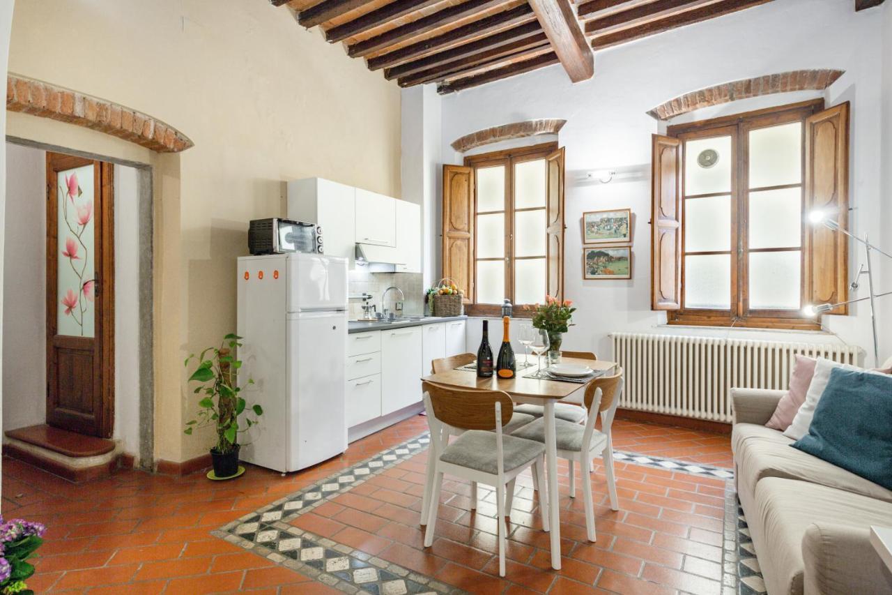 Pisa Stylish Loft In The City Center Exterior foto