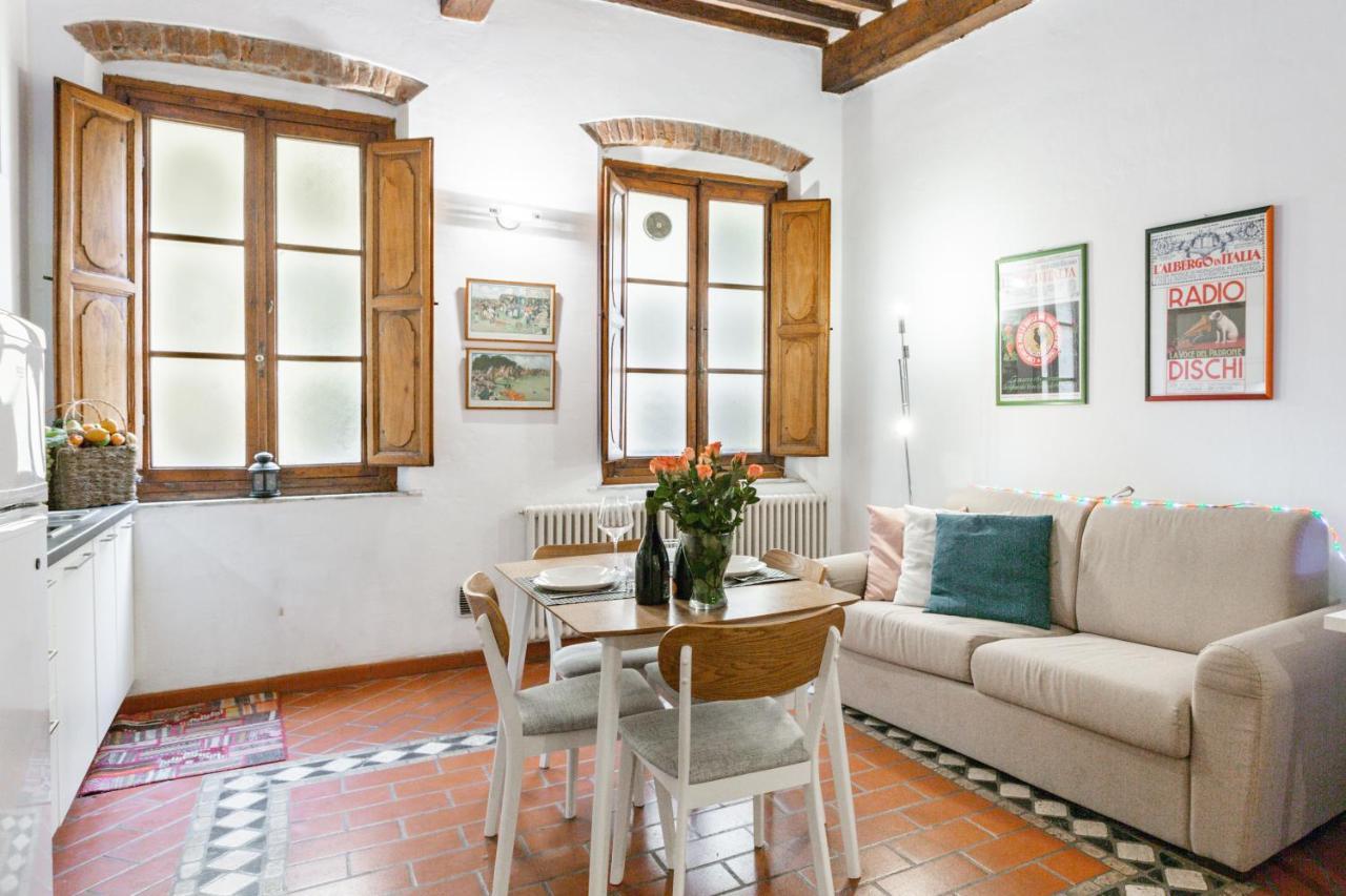 Pisa Stylish Loft In The City Center Exterior foto
